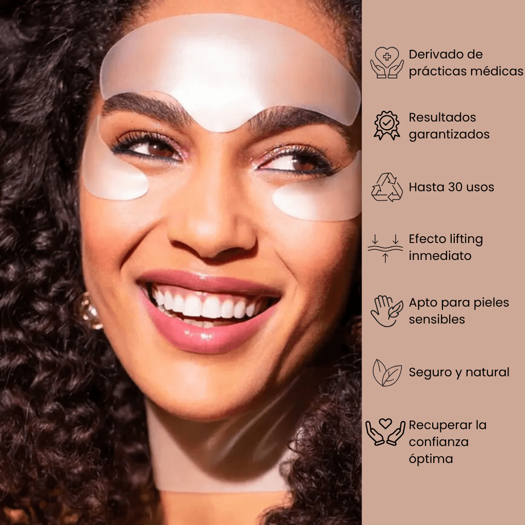 LIFTEA ΑΝΤΙΡΥΤΙΔΙΚΟ ΕΠΙΘΕΜΑ